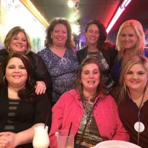 Meet your Posher, Gabrielle